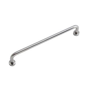 Silk Polished Pull Bar