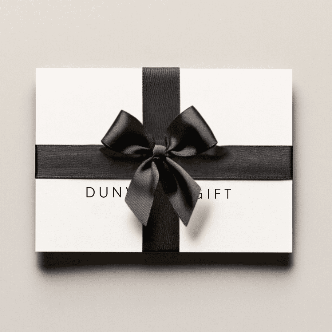Post - Gift Cards Dunvara Design Gift Card