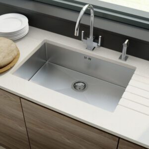 Sinks by Base Unit Size