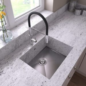 SINKS & TAPS