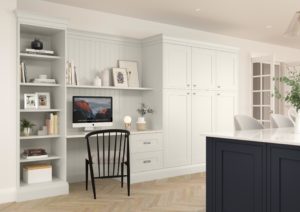 office interior design