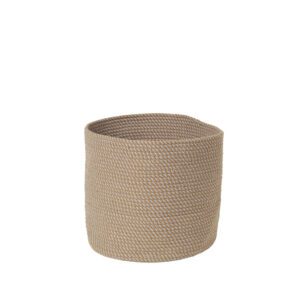 Brady Poly Cotton Basket
