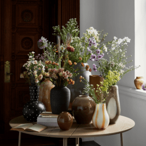 Vases