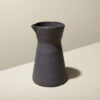 Stoneware Carafe Slate Grey