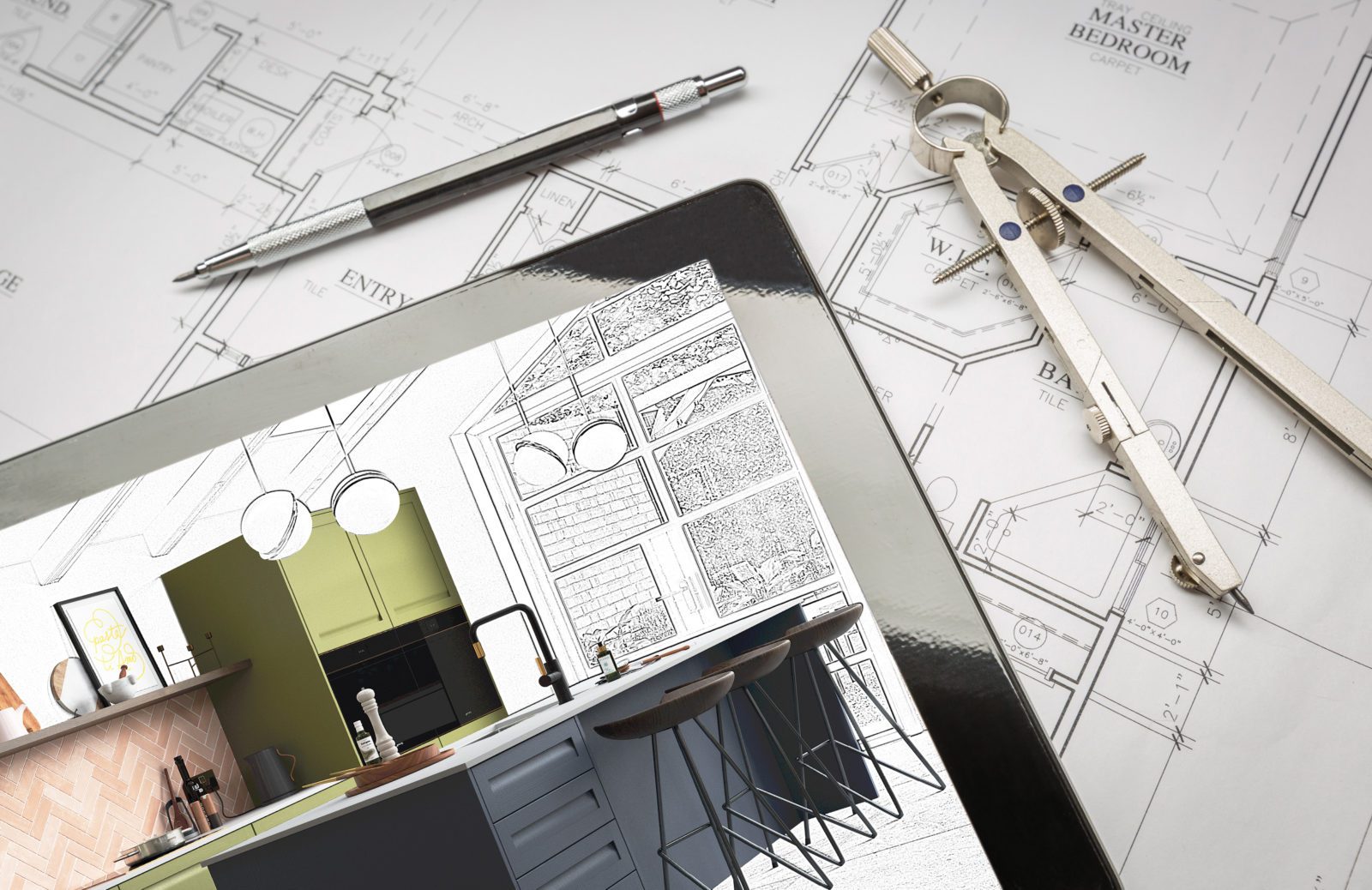 Services Archives - Dunvara Kitchen & Interior Design