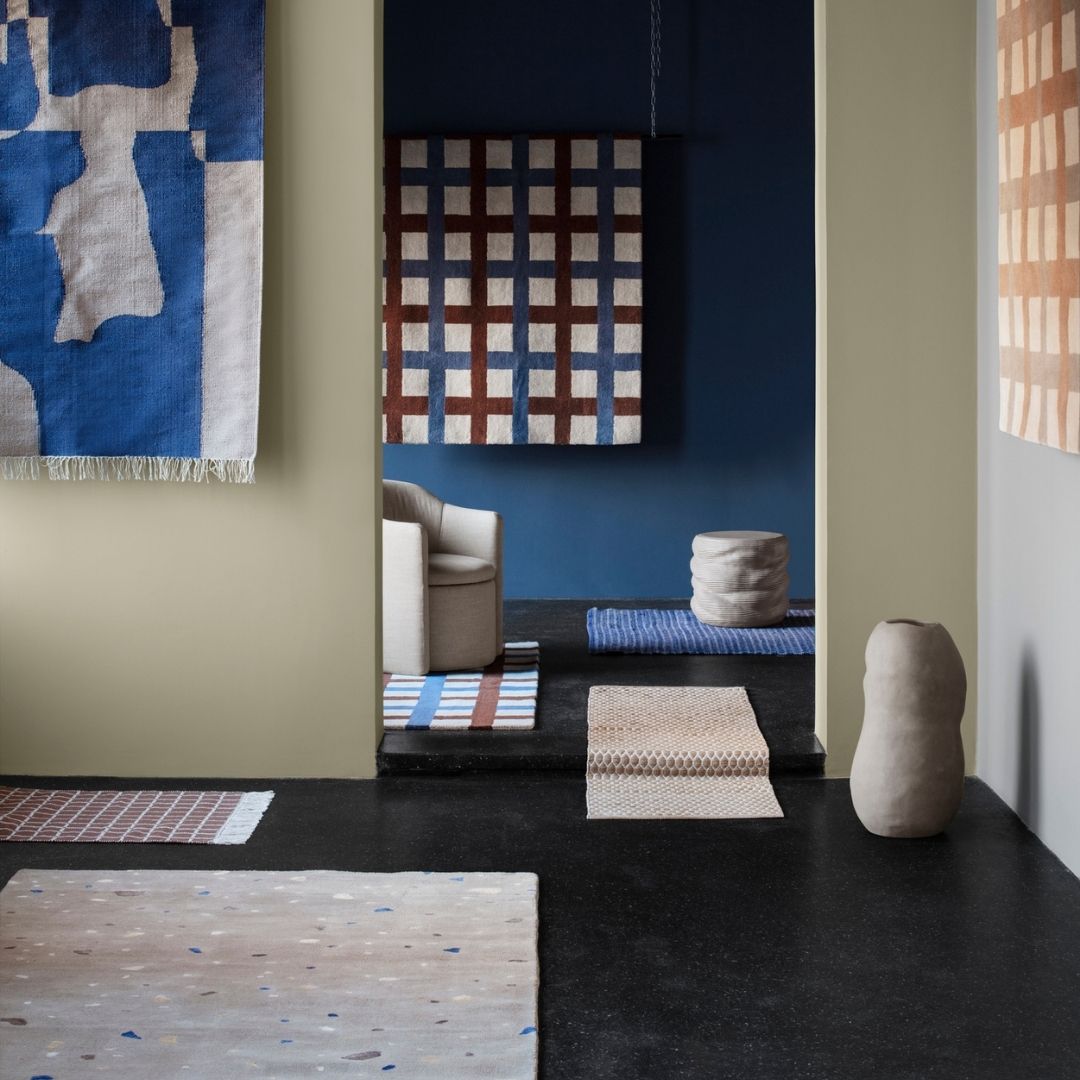 Rugs Archives - Dunvara Kitchen & Interior Design