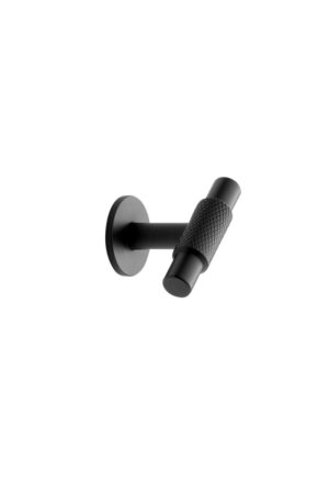 Manor Matt Black T