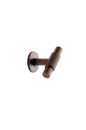 Manor Antique Brass T