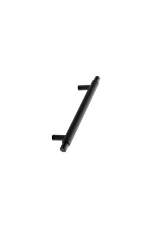 Manor Matt Black Handle
