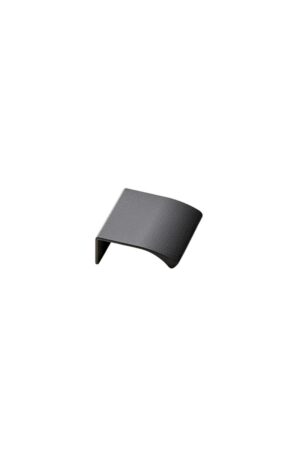 Edge Straight Anthracite Handle