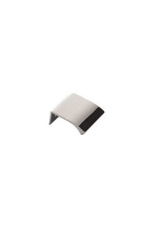 Edge Straight Bright Chrome Handle