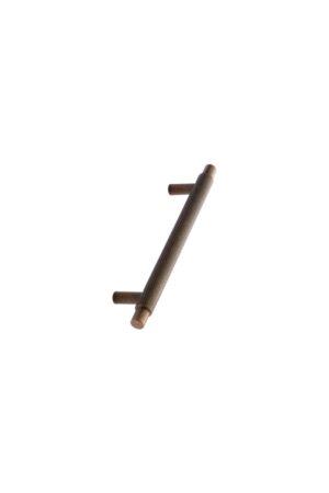 Manor Antique Brass Handle