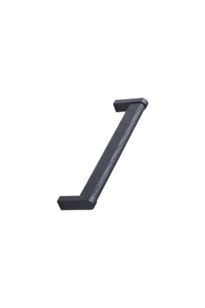 Crossing Black Handle