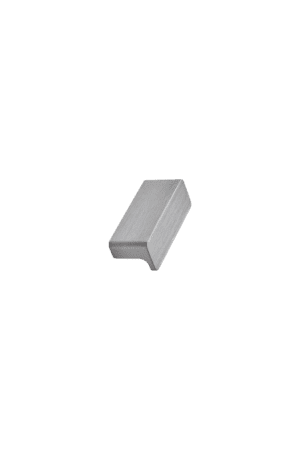 Elan Knob Inox Look Knob