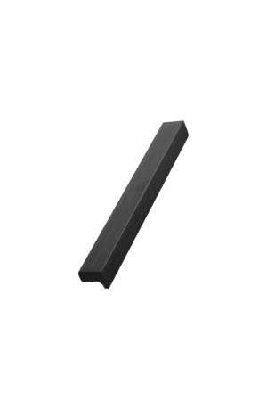 Elan Handle - Brushed Matt Black