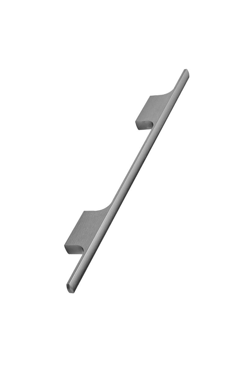 Tau Brushed Anthracite Handle