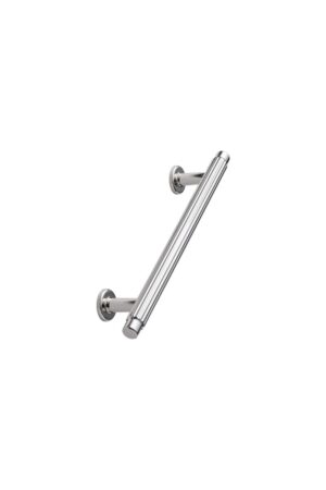 Villa Bright Nickel Handle