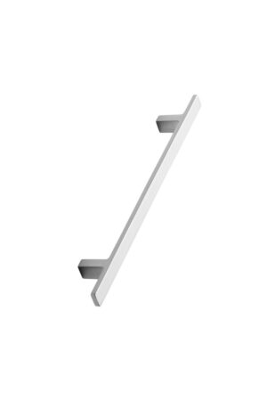 Transit Inox look Handle