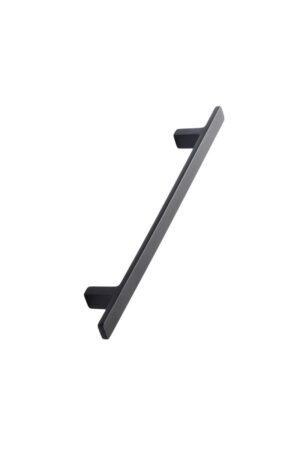Transit Matt Black Handle