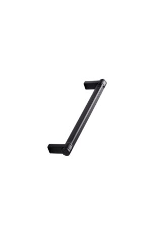 Torch Matt Black Handle