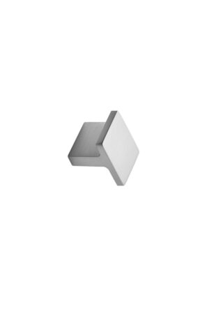 Transit Inox look Knob