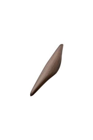 Manta Walnut Lacqured Handle