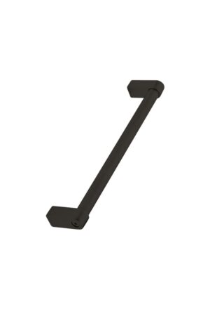 Regular 2 Black Handle