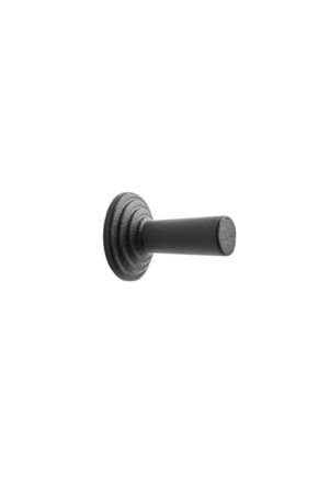 Motion Black Knob