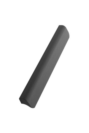 Fall Brushed Matt Black Handle
