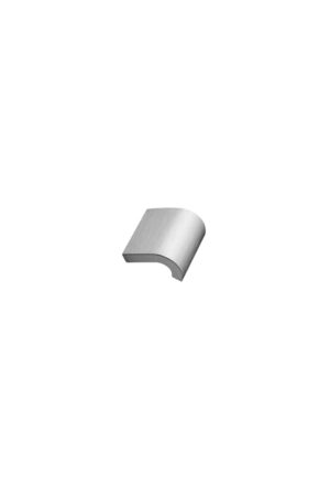 Invert Inox look Knob