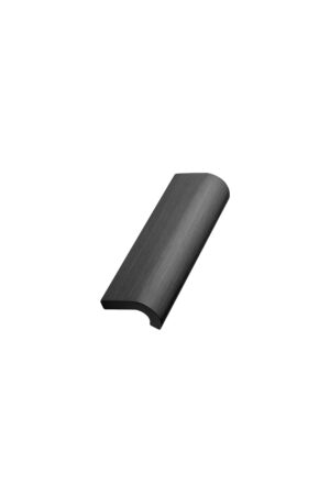 Invert Brushed Matt Black Handle