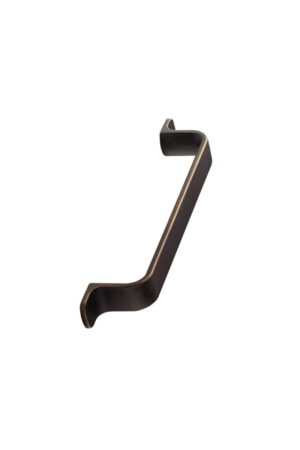 Rio Antique Brown Handle
