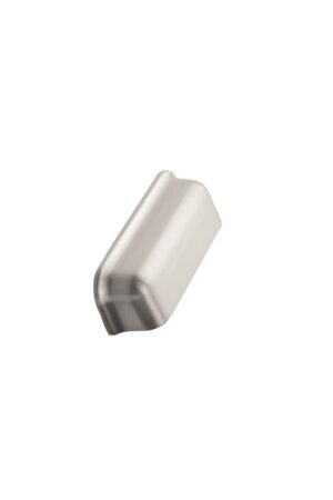 Port Inox look Handle