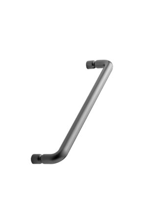 Junction Brushed Anthracite Handle