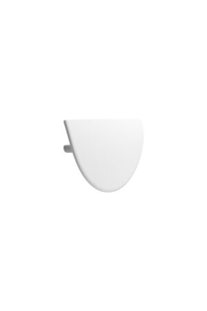 Horizon Matt White NCS Large Handle