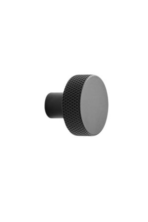 Simon Black powder coated Knob