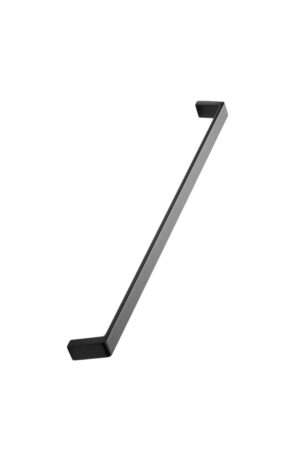 Seam Black Handle