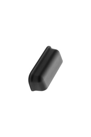 Port Matt black Handle