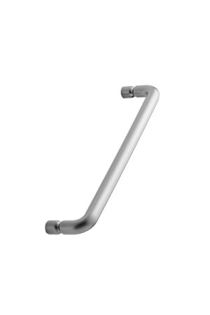 Junction Inox look Handle