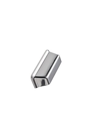 Equester Bright Nickel Cup