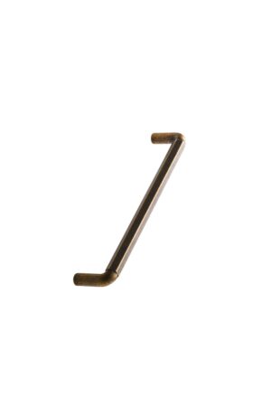 Hexa Antique Brass Handle