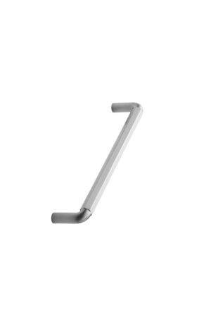 Hexa Inox look Handle