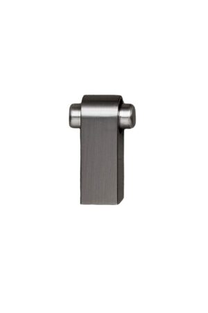 Regular 2 Connector Inox look Cut to size