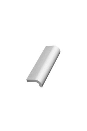 Invert Inox look Handle
