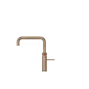 Quooker Fusion Square - Patinated Brass, PRO3