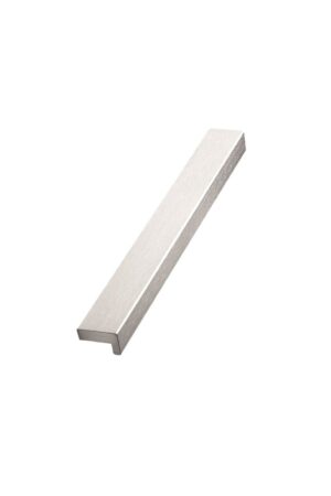 Loop Inox look Handle