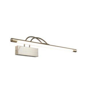 Finelli Bronze Backlight Wall Light