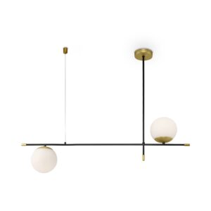 Nostalgia Pendant Light