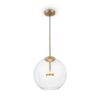 Cometa Pendant Light