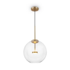 Cometa Pendant Light